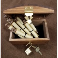 Scroll Roll-Ups